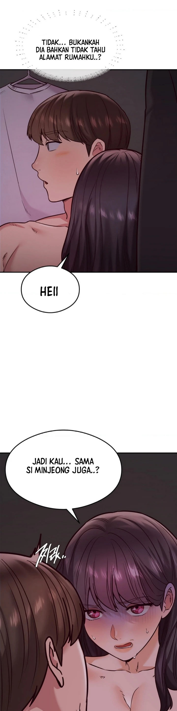 Magical Massage Chapter 16 - Page 7